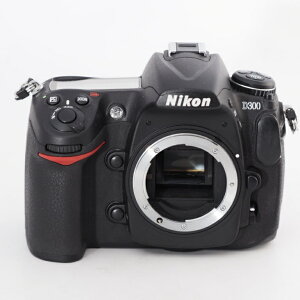 Nikon jR fW^჌tJ D300 {fB #12562
