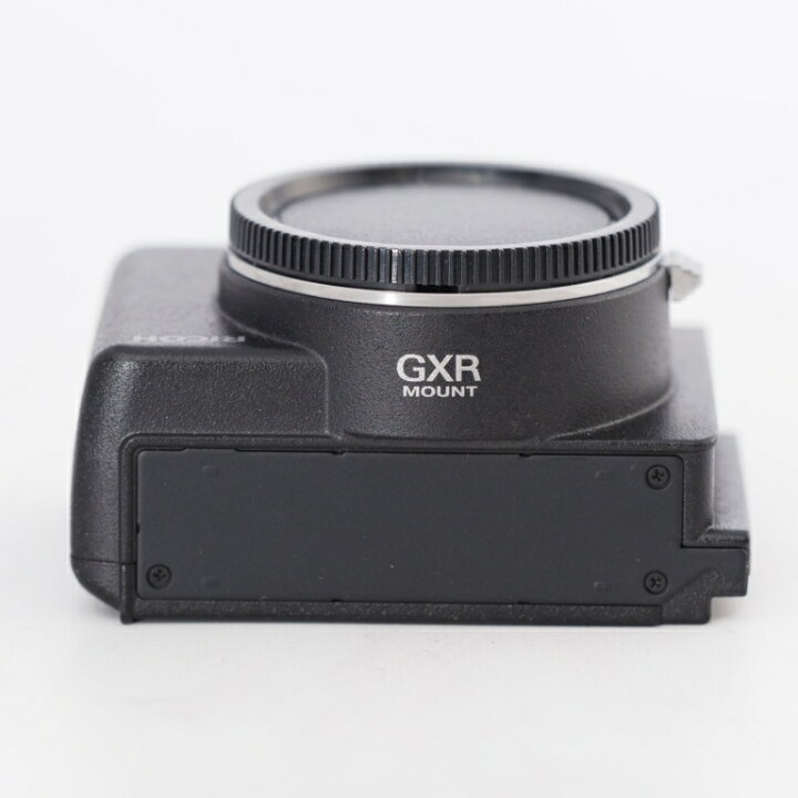 楽天市場】RICOH リコー GXR MOUNT A12 CMOSセンサー搭載 Mマウント  