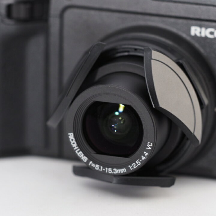 楽天市場】RICOH GXR + S10KIT 24-72mm 170540 リコー デジタルカメラ  
