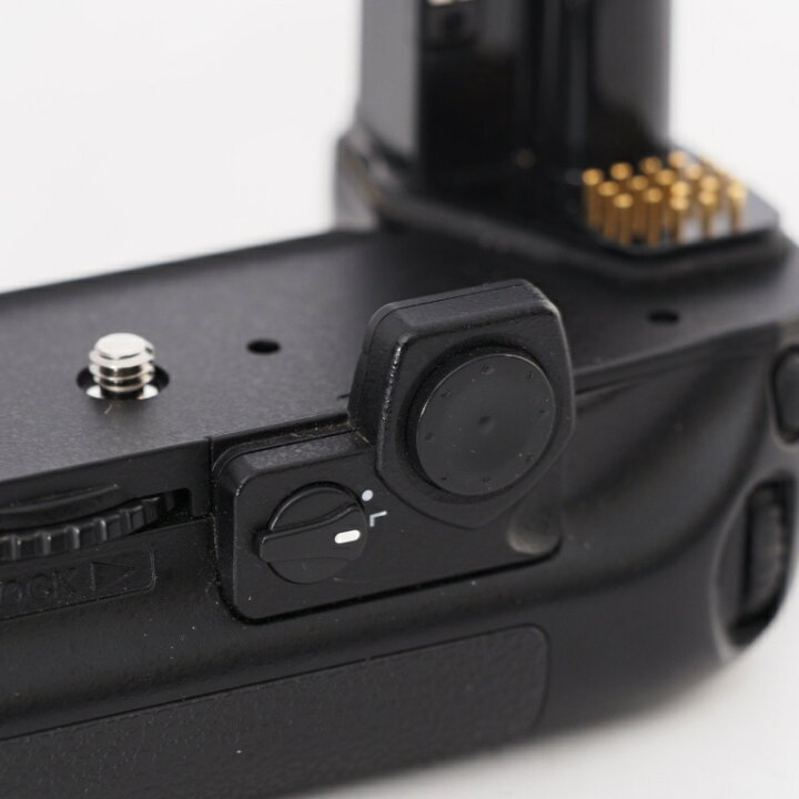 Nikon ニコン マルチパワーバッテリーパック MB-40 MS-40 電池ホルダー  