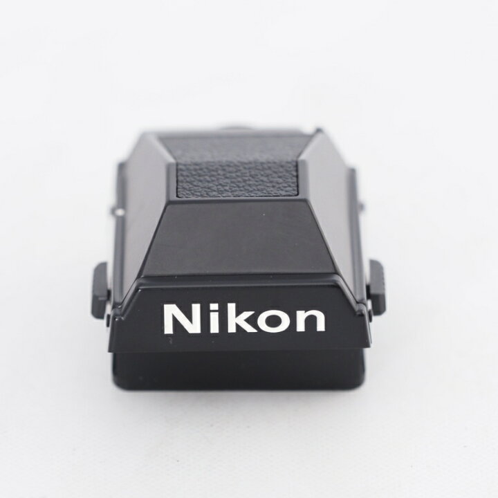 楽天市場】Nikon ニコン F3用 アイレベルファインダー DE-2 DE2 #12614  