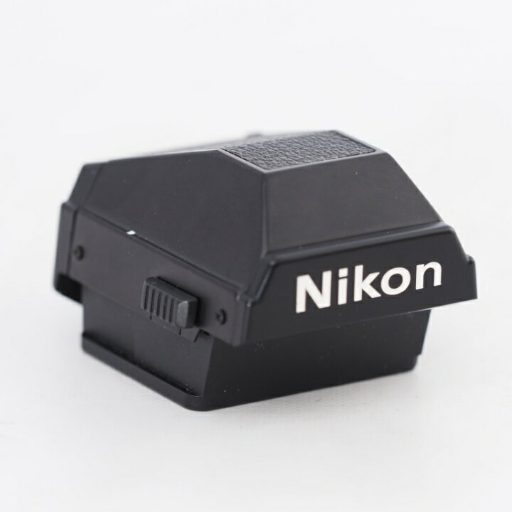 楽天市場】Nikon ニコン F3用 アイレベルファインダー DE-2 DE2 #12614  