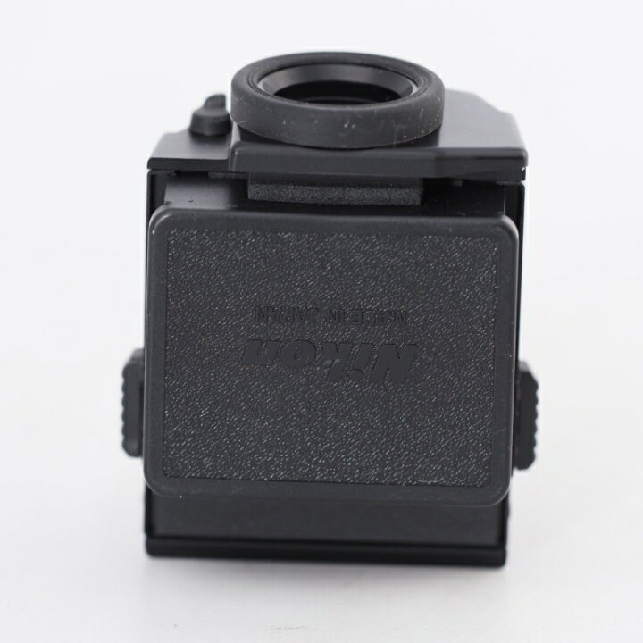 楽天市場】Nikon ニコン F3用 アイレベルファインダー DE-2 DE2 #12614  