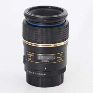 TAMRON Pœ_}NY SP AF90mm F2.8 Di MACRO 1:1 y^bNX K}Egp tTCYΉ 272EP #12643