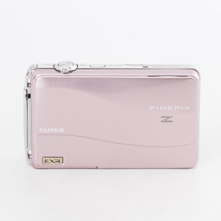 楽天市場】FUJIFILM フジフイルム デジタルカメラ FinePix Z700EXR 