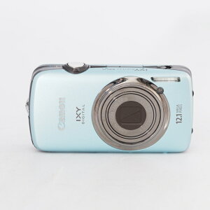 Canon Lm fW^J IXY DIGITAL 930 IS u[ IXYD930IS(BL) #12653