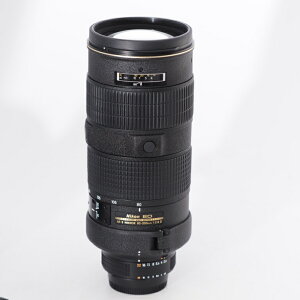 Nikon AF-S 80-200mm F2.8D ED IF jR ]Y[Y F}Eg #12580