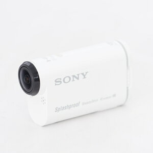 SONY rfIJ ANVJ AS100V EH[^[v[tP[Xt HDR-AS100V + \j[ Cur[R RM-LVR2 #12689