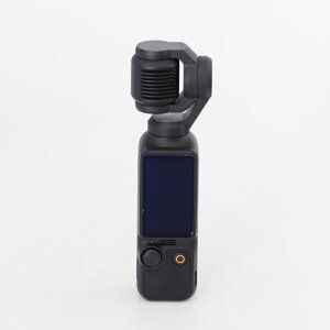 DJI vlogJ Osmo Pocket 3 NGC^[R{ 1C`CMOS 4K 120fps Ή 3X^rCU[ Wo ANVJ fWJ  ʑ̃gbLO #12699