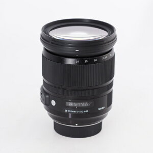 SIGMA 24-105mm F4 DG OS HSM Art Nikon jR F}Eg Y[ W VO} tTCY ჌tp #12705