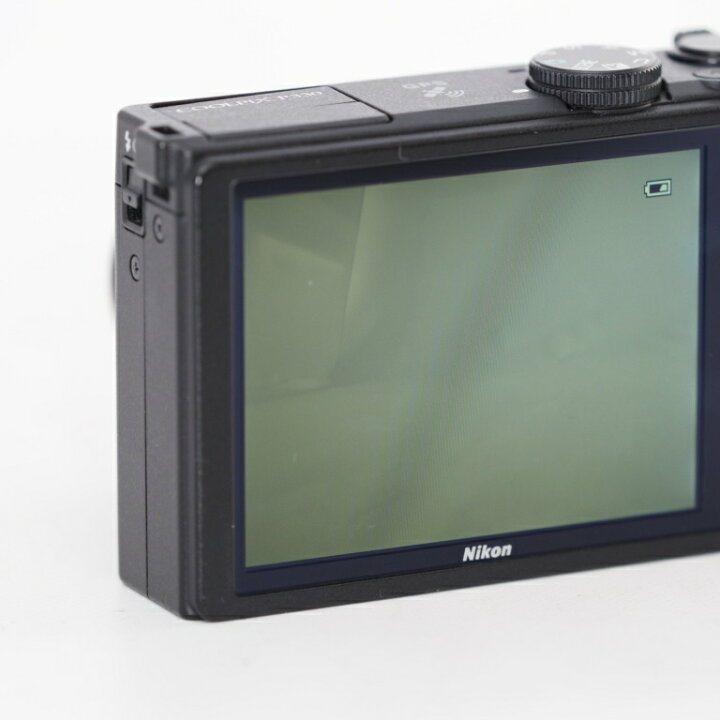 楽天市場】Nikon ニコン デジタルカメラ COOLPIX P330 開放F値1.8 