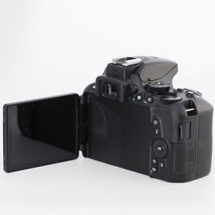 楽天市場】Nikon ニコン デジタル一眼レフカメラ D5500 ボディ  