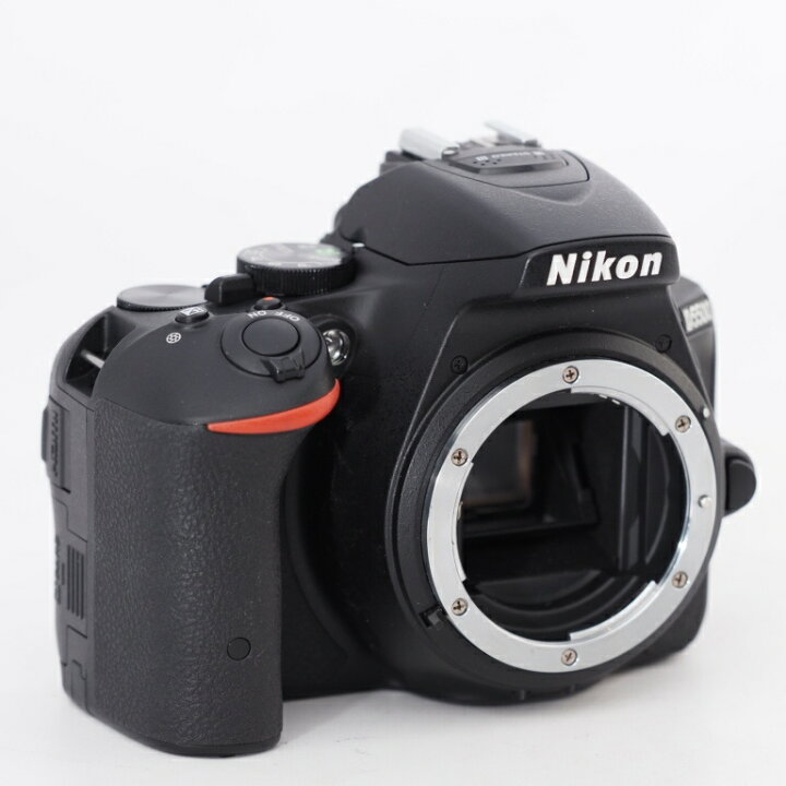 楽天市場】Nikon ニコン デジタル一眼レフカメラ D5500 ボディ  