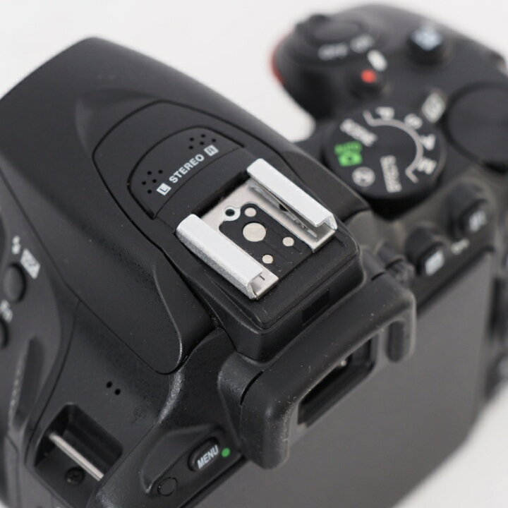 楽天市場】Nikon ニコン デジタル一眼レフカメラ D5500 ボディ  
