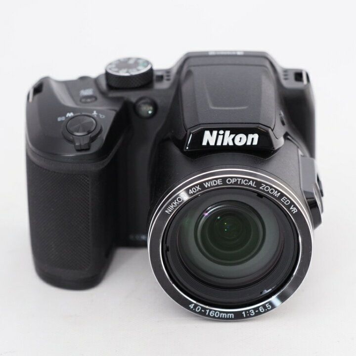 ニコン COOLPIX B500 デジタルカメラ 楽天市場】Nikon ニコン デジタル 