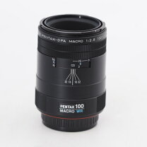 楽天市場】smc pentax-d fa マクロ 100mm f2.8 wrの通販 