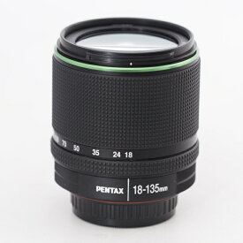 PENTAX smc PENTAX-DA 18-135mmF3.5-5.6ED AL[IF] DC WR ペンタックス 高倍率ズームレンズ #12999