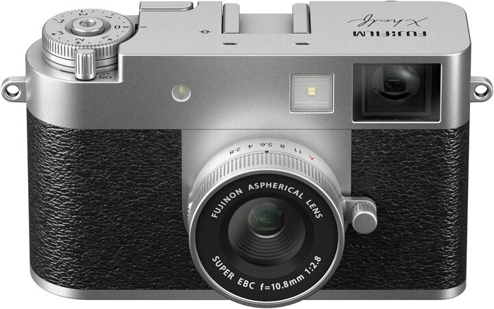 楽天市場】【未使用品】 FUJIFILM フジフイルム コンパクトデジタル 