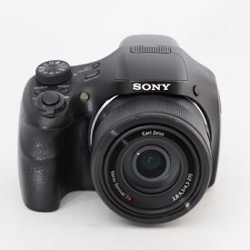 SONY ソニー デジタルカメラ Cyber-shot HX300 2110万画素 光学50倍 DSC-HX300-B #13063