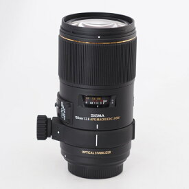 SIGMA 単焦点マクロレンズ APO MACRO 150mm F2.8 EX DG OS HSM シグマ用 フルサイズ対応 106560 #13103