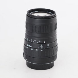 SIGMA 100-300mmF4.5-6.7 DL 100-300mm 1:4.5-6.7 DL シグマSAマウント #13100