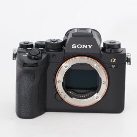 SONY ソニー フルサイズミラーレス一眼 α9II ボディ ILCE-A9M2 海外言語モデル #13137