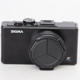 SIGMA シグマ デジタルカメラ DP1x APS-Cサイズ FOVEON X3ダイレクトイメージセンサー #13199