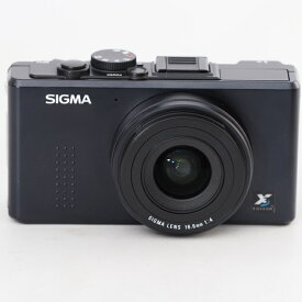 SIGMA シグマ コンパクトデジタルカメラ DP1s #13235
