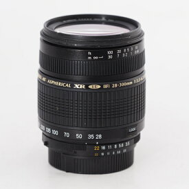 TAMRON AF28-300mm f3.5-6.3 XR Di ニコン用 A061N タムロン #13234