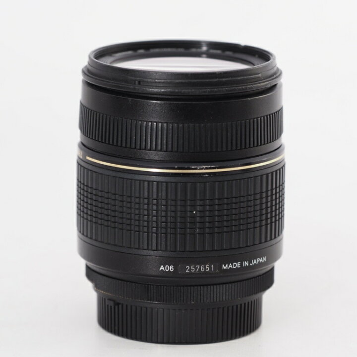 楽天市場】TAMRON AF28-300mm f3.5-6.3 XR Di ニコン用 A061N タムロン 