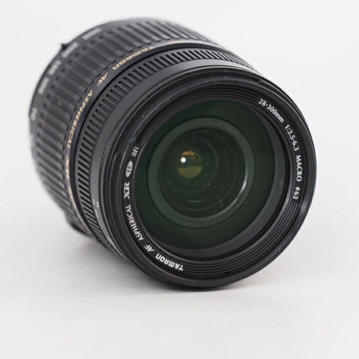 楽天市場】TAMRON AF28-300mm f3.5-6.3 XR Di ニコン用 A061N タムロン 