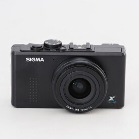 SIGMA シグマ コンパクトデジタルカメラ デジタルカメラ DP1 #13237
