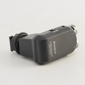 SONY ソニー ステレオマイクロホンECM-XYST1M C マルチインターフェースシュー対応 外付けマイク #13513