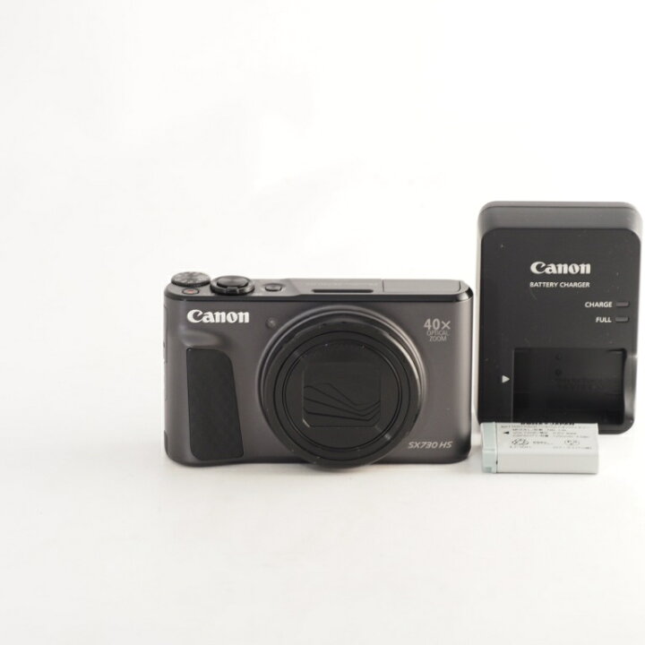 楽天市場】Canon キヤノン コンパクトデジタルカメラ PowerShot SX730 