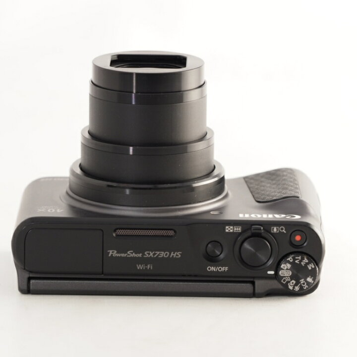 楽天市場】Canon キヤノン コンパクトデジタルカメラ PowerShot SX730 