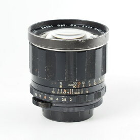 ペンタックス Pentax Super-Takumar 35mm F2 M42マウントレンズ 初期 67mm径 #13646