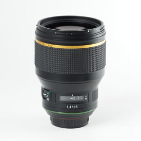 ペンタックス HD PENTAX-D FA85mm F1.4 ED SDM 大口径中望遠レンズ Kマウント 22890 #13715