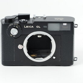 Leica ライカ レンジファインダーカメラ CL ボディ #13736