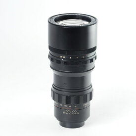 LEICA TELYT 280mm F4.8 ビゾフレックス用 ライカ テリート L39マウント #13828