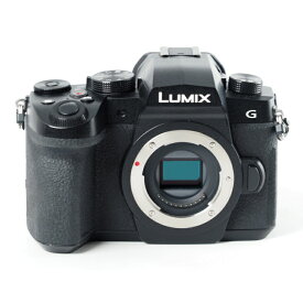 Panasonic LUMIX G99D ボディ DC-G99D-K ミラーレス一眼カメラ ルミックス #13836