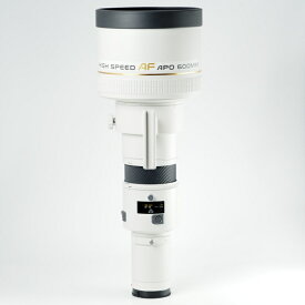 MINOLTA ミノルタ AF 600mm F4 G APO ハイスピード 望遠単焦点 ソニーAマウント #13837