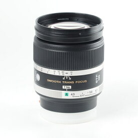 MINOLTA STF 135mm F2.8 (T4.5) STF135F2.8 ソニー Aマウント 中望遠 単焦点 #13858