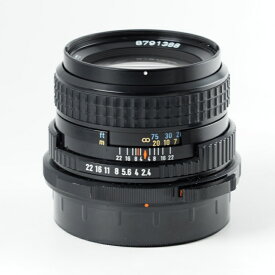 PENTAX ペンタックス 67 SMC 105mm F2.4 中判レンズ 後期 #13852