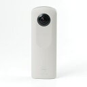 RICOH 360度カメラ RICOH THETA SC (ベージュ) リコー 全天球カメラ 910742 #13872