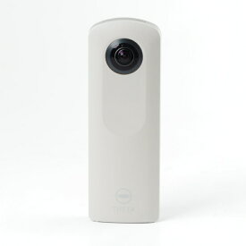 RICOH 360度カメラ RICOH THETA SC (ベージュ) リコー 全天球カメラ 910742 #13872