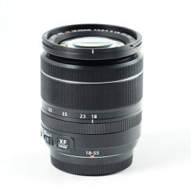 FUJIFILM フジフイルム XF 18-55m F2.8-4 R LM OIS Xマウント #13895