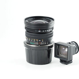 Mamiya N 50mm F4.5 L FV703ファインダー付 NEW Mamiya6 Mamiya7用 #13884