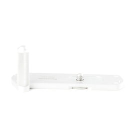 Panasonic パナソニック ハンドグリップ ルミックス シルバー GM1 GM5 DMW-HGR1-S #13892