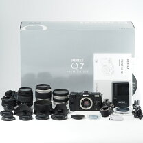 楽天市場】pentax q7 カメラケースの通販
