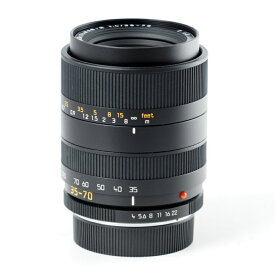 LEICA ライカ VARIO-ELMAR-R バリオエルマー 35-70mm F4 (ROM) E60 元箱付き #13922